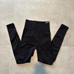 sefi full length leggings